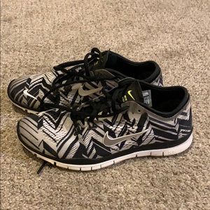 Nike Free TR Fit 4